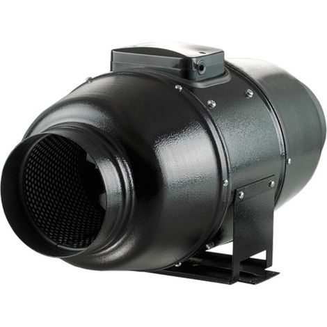 Ventilateur de gaine TT Silent M 150 U jusqu'à 555 m³/h