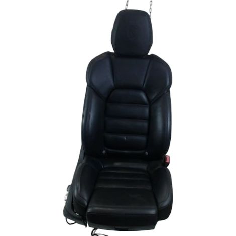 Siege Avant Droit PORSCHE Cayenne [PRODUIT D'OCCASION]♻️95852188400d0m