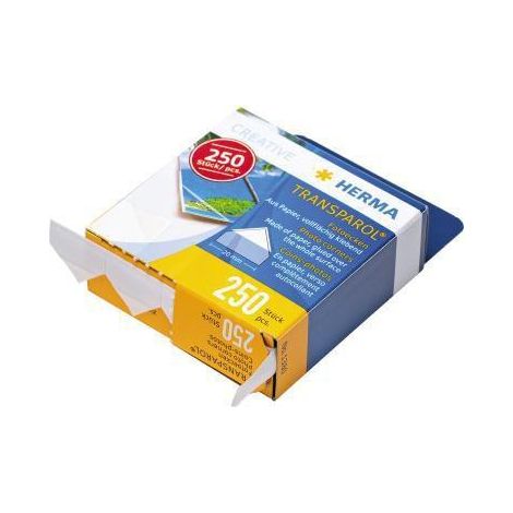 Herma Coins-photos 250 pièces en carton                   1380 (1/3)