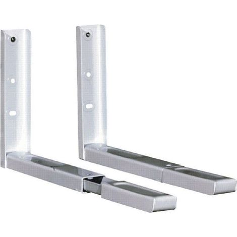 SOPORTE MICROONDAS EXT BLANCO (1/3)
