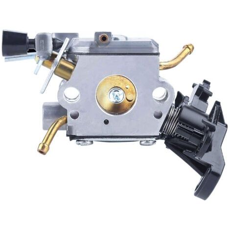 ZAMA C1M- EL37B Carburateur  pour  445 450 445E 450E, pour JONSERED CS2245S 506450401 tronçonneuse (1/4)