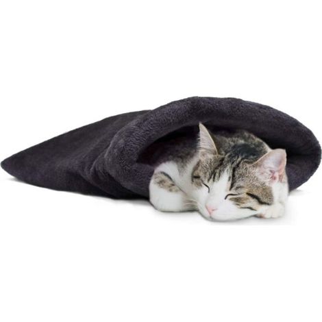 Sac auto-chauffant pour chiens et chats
