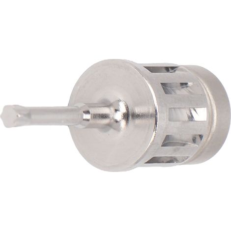 Tournevis pour implants dentaires en métal, outil de pratique professionnel pour micro-implants, destiné aux étudiants en dentisterie, 20 mm / 0,79 po (1/5)