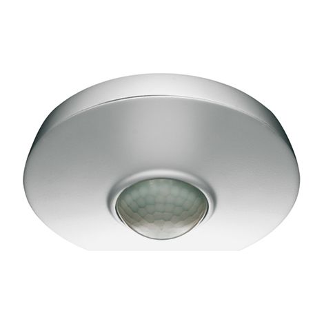 ESYLUX MD 360/8 DÉTECTEUR DE MOUVEMENT 360° POUR FIXATION AU PLAFOND (1/3)