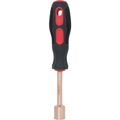 Cacciavite a bussola KS TOOLS TOOLS BerylliumPlus - 6 lati - 3,5 x 75mm - 962.0970