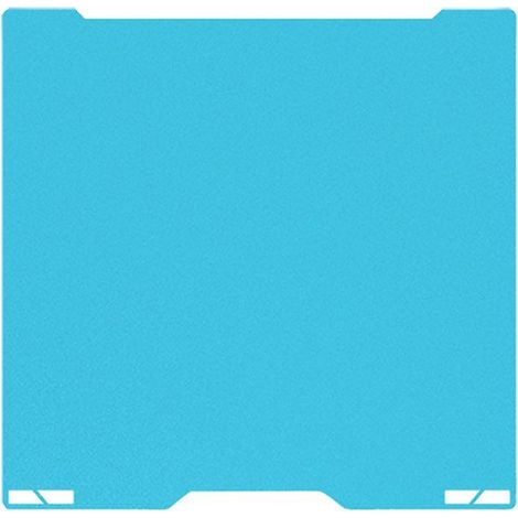 Stabilisiertes Druckbett für Bambu Iab H2C A2L 3D-Drucker, PLA/PETG-kompatibel (1/5)