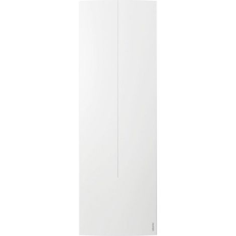 Atlantic – Radiateur à inertie vertical 2000W – Chaleur douce et homogène – Programmation personnalisable – Corps en aluminium pour montée rapide en température (1/10)