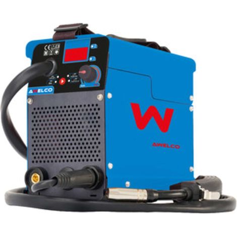 SALDATRICE INVERTER 3 IN 1 COMPACT 163 - 1 pezzo