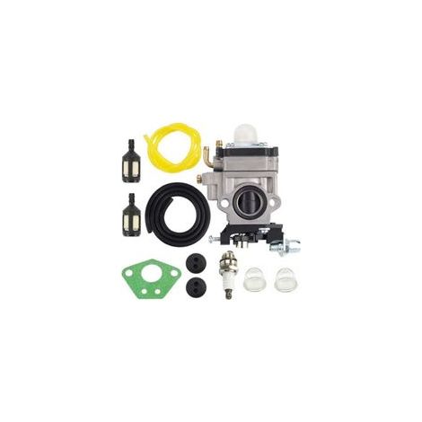 Carburadores para desbrozadoras de 52 cc, 49 cc y 43 cc kits de carburadores para TB43, TTL530GBC, BC520 y CG430.