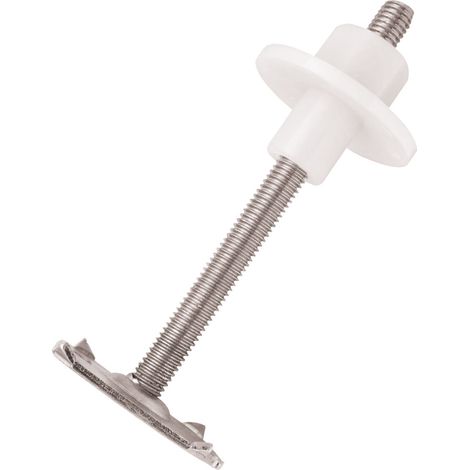 Fixations pour lavabo Ø8 x 100 mm - Fischer