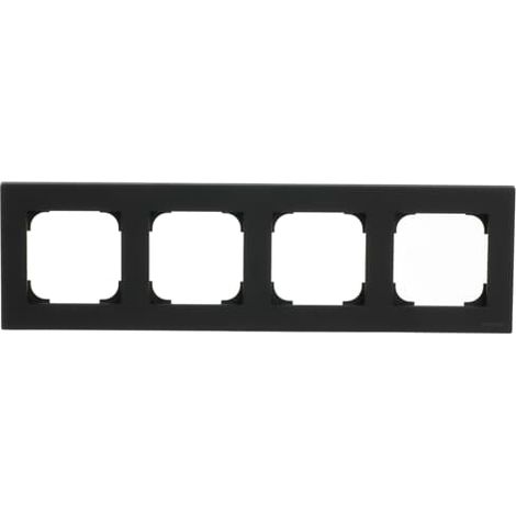 Marco Serie Sky de Niessen  4 - Negro Soft