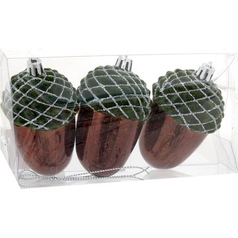 SDN PLAST PDP X3 VRT MARR 8CM - Feeric lights & christmas (1/5)