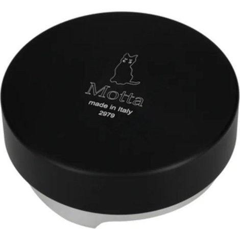 Strumento di livellamento Motta 57mm - Distributore di caffè nero