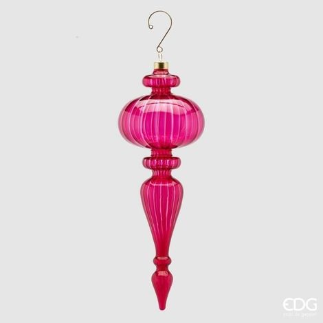 Trottola H.25 D.8,5 Beauty Rosa