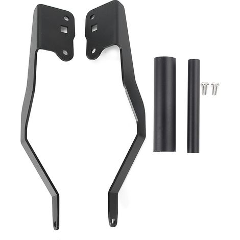 de téléphone portable pour GPS de moto compatible avec (1/4)