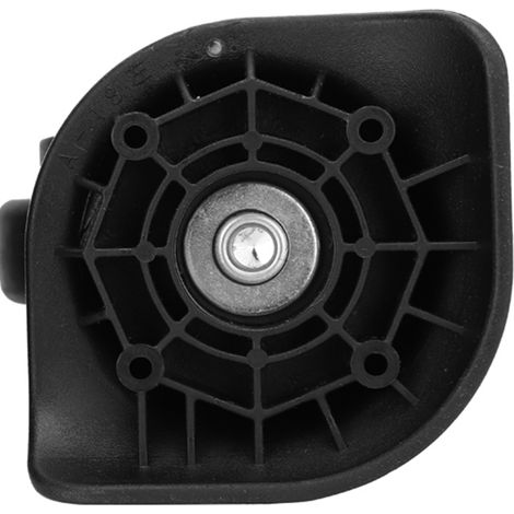 Roue Universelle Silencieuse pour Valise - Accessoire de Bagage à Roulettes Extérieur (1/5)