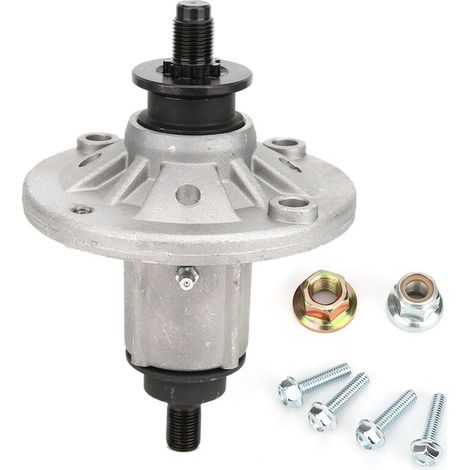 Gruppo mandrino di ricambio 285-851 per John Deere LA145 LA150 LA155 LA165 (1/4)