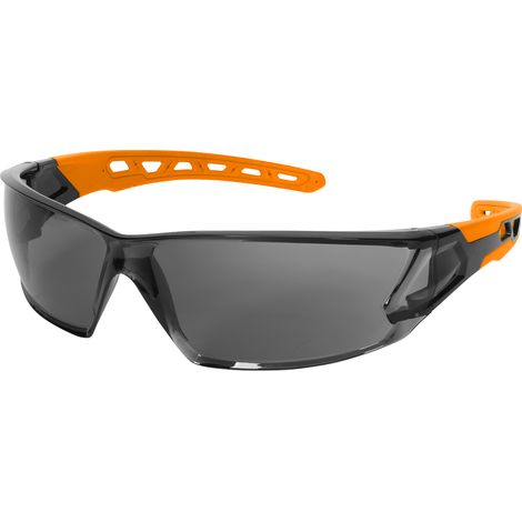 Sealey SSP67 Worksafe Safety Spectacles - Anti-Glare Lens