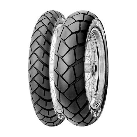 Pneu 120/80 - 18 M/C 62S TT TOURANCE