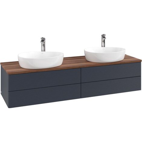 Villeroy & Boch K28152HG WTUS Antao K285 1600x360x500mm (1/3)