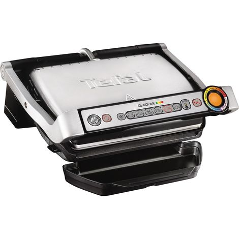 Tefal Optigrill+ GC712D