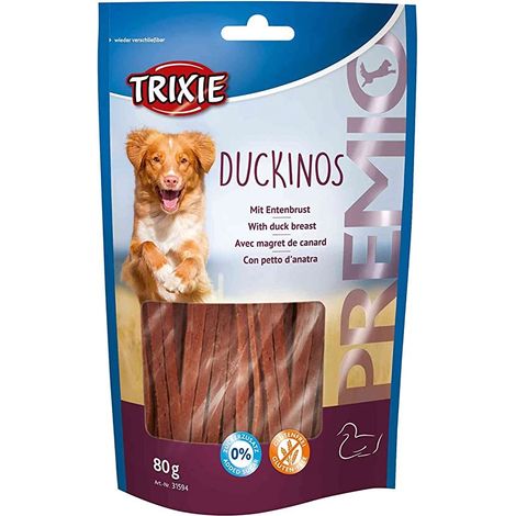 Premio duckinos 80 g