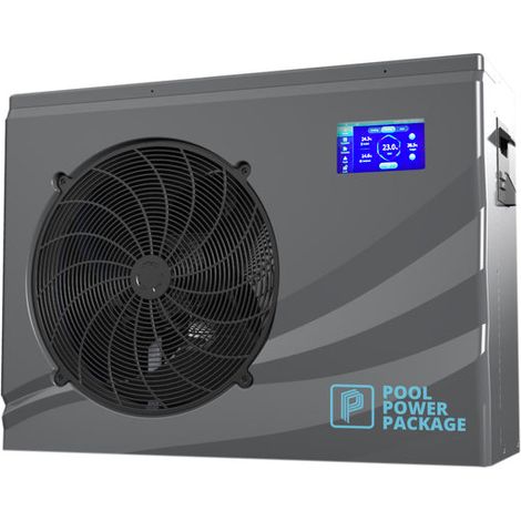Pompe à chaleur VBIV Full Inverter® 12 kW/1F