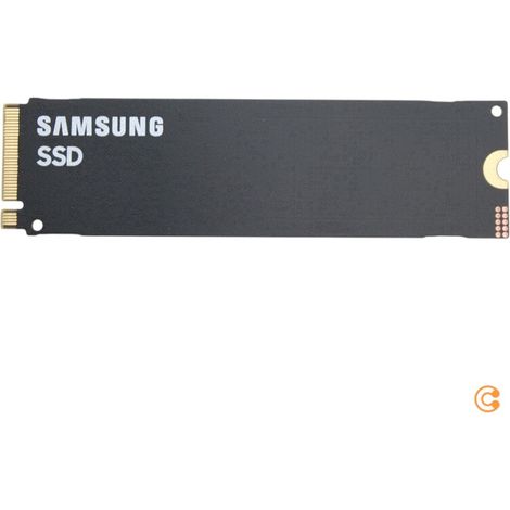 [GEBRAUCHT] B-Ware Samsung Solid State Drive Festplatte M2 2280 NVMe 512GB Internal Speicher (1/2)