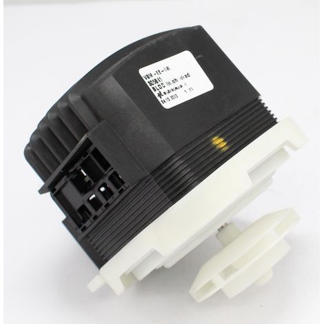 Pompe de cyclage d'origine (C00257903) Lave-vaisselle ARISTON HOTPOINT, INDESIT, ROWENTA, SCHOLTES (1/2)
