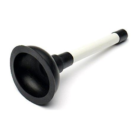 Bulk Hardware bh01938100mm ventouse à évier avec poignée
