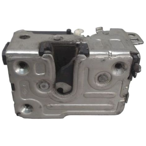[PRODUIT D'OCCASION] Systeme Condamnation Arriere Gauche DACIA Logan ♻️ Ref Oe. 6001547512 - Garantie à vie (1/2)