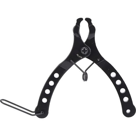 Pince à maillons de chaîne de vélo de montagne RL216 Outil de serrage d'installation de démontage Accessoire (1/5)