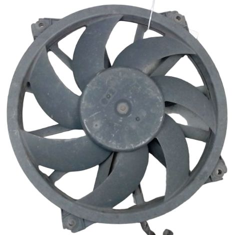 [PRODUIT D'OCCASION] Moteur Ventilateur Radiateur CITROEN Ds5 ♻️ Ref Oe. 1253t5 - Garantie à vie (1/3)