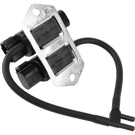 Électrovanne de commande d'embrayage unidirectionnelle 8657A031 pour Montero Triton 4IV 3.0 3.2 (1/5)