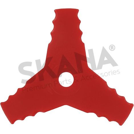 LAMA 3 DENTI REEF 1200214 COMPATIBILE UNIVERSALE