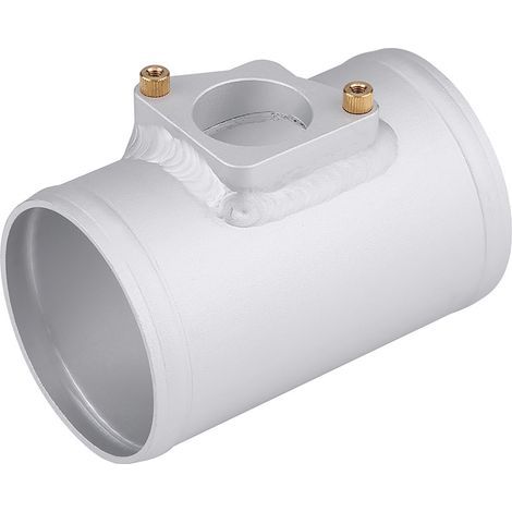 Base de débitmètre d'air adaptée au support de compteur d'admission d'air MAZDA SUZUKI 63mm (1/5)