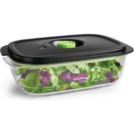 FoodSaver FFC024X contenitore sottovuoto trasparente 2,3L