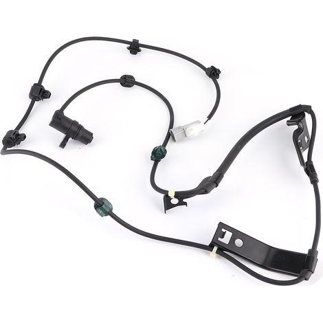 Capteur de vitesse ABS roue avant gauche pour Toyota 89543-0K020 (1/5)