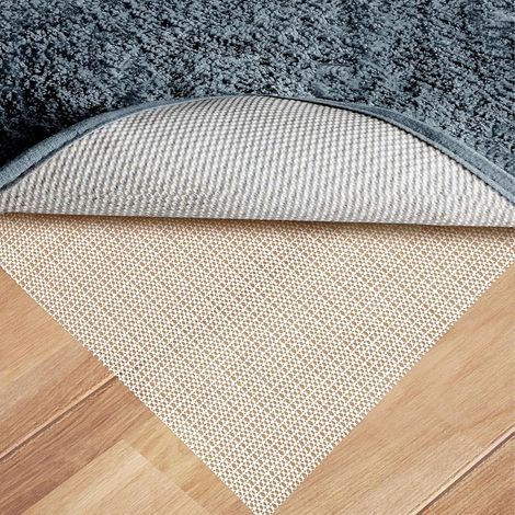 180 x 200 CM Anti Derapant Tapis Découpable Antidérapant Tapis Stopper Coussin de Sol Imperméable Parquet pour Tiroir Coffre Voiture (1/5)