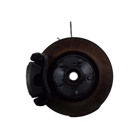 [PRODUIT D'OCCASION] Pivot Avant Gauche TOYOTA Rav4 III 06-09 ♻️ Ref Oe. 4321242080 - Garantie à vie (1/4)