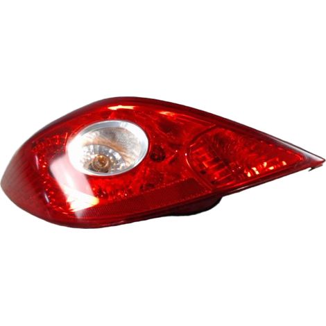 [PRODUIT D'OCCASION] Feu Arriere Gauche  OPEL Corsa 06-09 ♻️ Ref Oe. 93189092 - Garantie à vie (1/3)