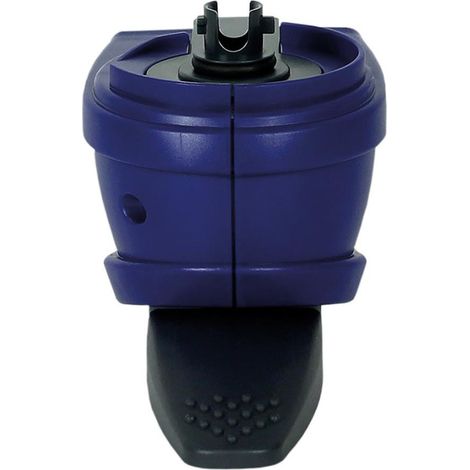 DREUMEX One2Clean Bomba Distribuidor de la bomba 5 ml. Hombre. (1/4)