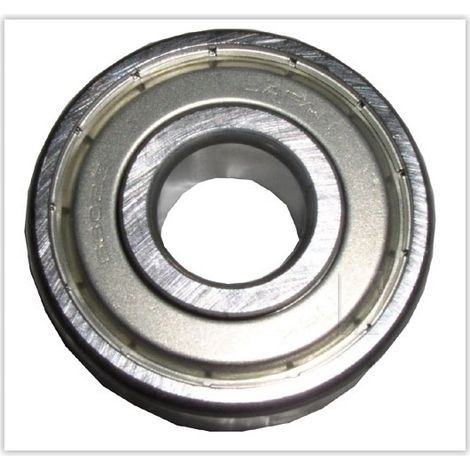 Roulement a billes 6203ZZ 6203ZZ Universel