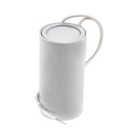TAPPO DI COLLAUDO IMPIANTO A DOPPIO FILETTO 1/2x3/4 Blu - 1/2 x 3/4 REMER (1/2)