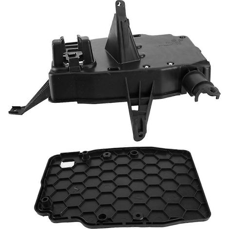 Motorsteuergerät PCM Halterungsgehäuse Gehäuse CV6Z12B523C--