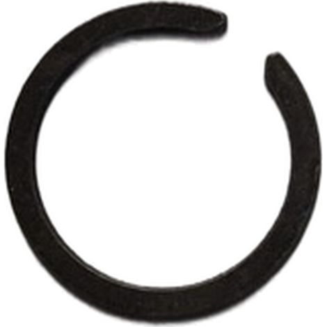 Anillo Retencion Alamabre De Acero Plano Para Eje M2400/Sw16