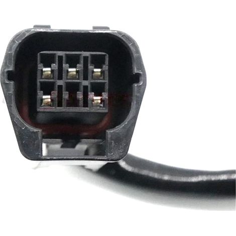 Kompatibel mit Mazda 6/8 Lambdasonde vorn (L509-18-8G1, L509188G1) – Bestseller (1/4)
