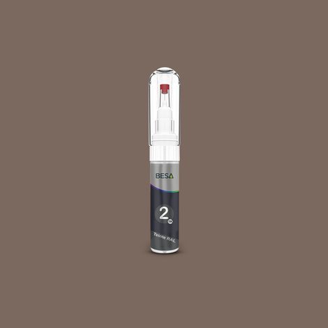 Stylo retouche peinture Pantone 7582 U Satin