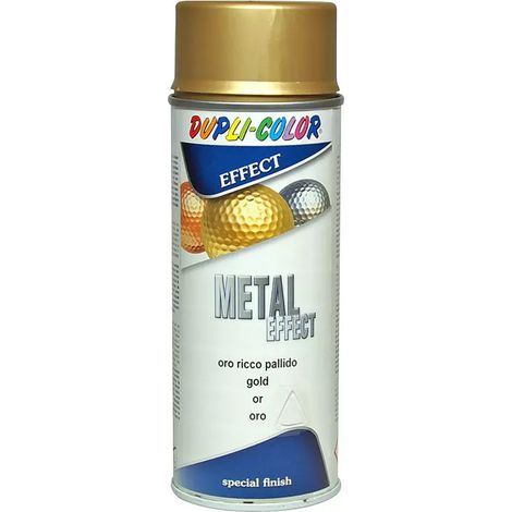Motip Dupli Vernice Spray - Oro Ricco Pallido - 400 ml (1/2)