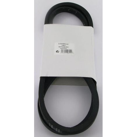 Cinghia trapezoidale LB64 Mitsuboshi MITSUBOSHI FGP420844